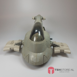 Vintage Star Wars - Slave 1 (compleet)