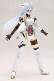 (Pre-order) Xenosaga Plastic Model Kit 1/12 Kos-Mos Ver.1 (Reproduction) 16 cm