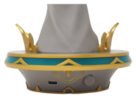 Genshin Impact LED Statue Mondstadt Statue of the Seven 21 cm