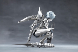 (Pre-order) Megalomaria Unlimited Universe Plastic Model Wreckage Hunter 25 cm