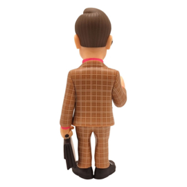 PRE-ORDER Better Call Saul Minix Figure Saul Goodman 12 cm