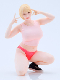 (Pre-order) Original Character Model Kit 1/20 Alice Otsu 8 cm