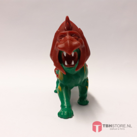 MOTU Masters of the Universe Battle Cat (Compleet)