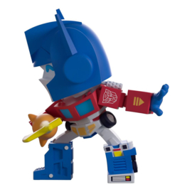 (Pre-order) Transformers Vinyl Figure Optimus Prime 11 cm   