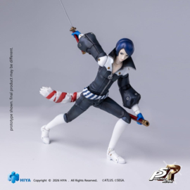 (Pre-order) Persona 5 Royal Exquisite Basic Action Figure 1/12 Fox 16 cm