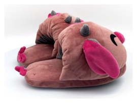 (Pre-order) Hazbin Hotel Slippers Fat Nuggets 41-43