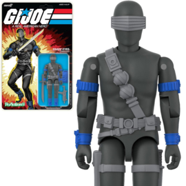 PRE-ORDER G.I. Joe Snake Eyes (Comic) 3 3/4-Inch