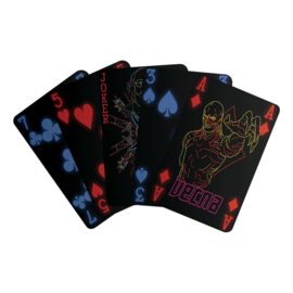 (Pre-order) Stranger Things Playing Cards Display (12)
