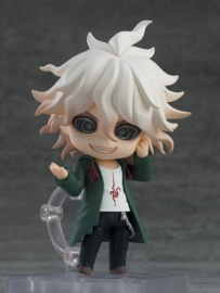 (Pre-order) Danganronpa 1.2 Reload Nendoroid Action Figure Nagito Komaeda 10 cm