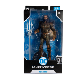 DC Multiverse Aquaman