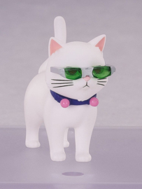 (Pre-order) The Disastrous Life of Saiki K. Nendoroid Action Figure Kusuo Saiki 10 cm