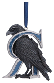 (Pre-order) Harry Potter Hanging Ornament Ravenclaw Mascot 7 cm