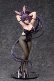 (Pre-order) High School DxD HERO PVC Figure 1/3 Akeno Himejima: Bunny Ver. 65 cm