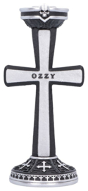 (Pre-order) Ozzy Osbourne Candle Holder Prince of Darkness 18 cm