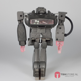 Transformers KO Shockwave Grey Robot