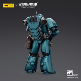 (Pre-order) Warhammer The Horus Heresy Action Figure Alpha Legion MKVI Tactical Legionary 12 cm