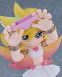 (Pre-order) New Panty & Stocking with Garterbelt Figma Action Figure Panty: Angel ver. 12 cm