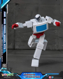 (Pre-order) Transformers Generation One AMK Mini Series Plastic Model Kit Wave 3 Ratchet G1 11 cm        