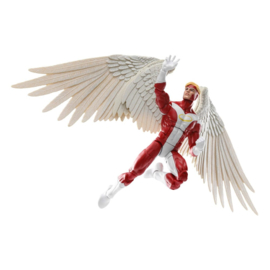 PRE-ORDER X-Men: Comics Marvel Legends Series Deluxe Action Figure Marvel's Angel