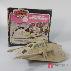 Vintage Star Wars - Snowspeeder