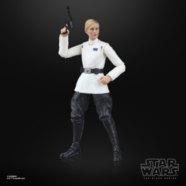 PRE-ORDER Star Wars: Andor Black Series Dedra Meero