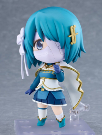 (Pre-order) Puella Magi Madoka Magica the Movie -Walpurgisnacht: Rising- Nendoroid Basic Action Figure Sayaka Miki - Walpurgisnacht: Rising Ver. 10,0 cm