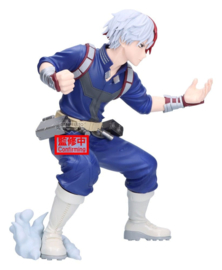 (Pre-order) My Hero Academia Grandista PVC Figure Todoroki Shoto 21 cm