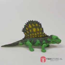 Jurassic Park series 1: Dimetrodon JP.01