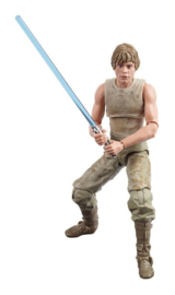 Star Wars The Black Series ESB 40th Anniversary 6-Inch Luke Skywalker Dagobah