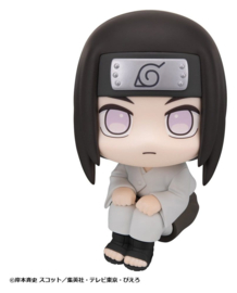 (Pre-order) Naruto Shippuden Look Up PVC Figure Neji Hyuga 11 cm