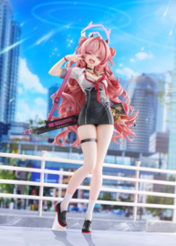 (Pre-order) Blue Archive PVC Figure 1/7 Kirara 26 cm