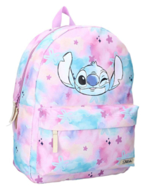 (Pre-order) Lilo & Stitch Backpack Stitch Surf & Sun 39 cm