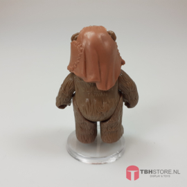 Vintage Star Wars - Wicket W Warrick