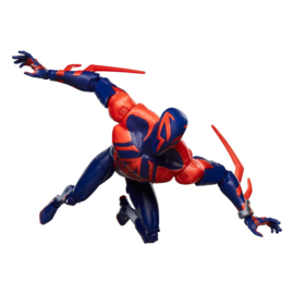 PRE-ORDER Spider-Man: Across the Spider-Verse Marvel Legends Action Figure Spider-Man 2099 15 cm