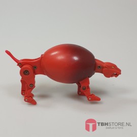 Masters of the Universe - Comet Cat (Compleet)