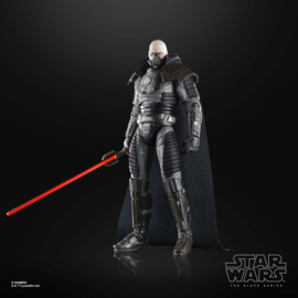 Star Wars: The Old Republic Black Series Gaming Greats Darth Malgus