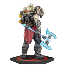 (Pre-order) Borderlands 4 PVC Statue Amon 23 cm   