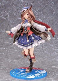 (Pre-order) Umamusume: Pretty Derby PVC Figure 1/7 Matikanetannhauser 26 cm