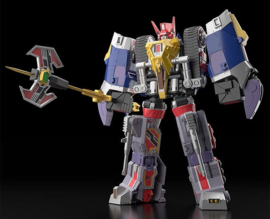 (Pre-order) Gridman Universe Moderoid Plastic Model Kit Full Power Gridman 17 cm