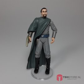 Star Wars Saga Bail Organa