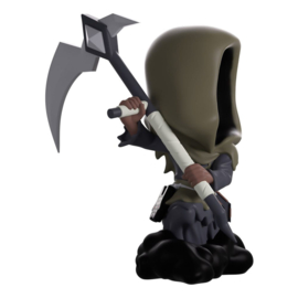 (Pre-order) The Sims Vinyl Figure The Grim Reaper 12 cm 