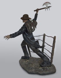 Jeepers Creepers Statue 1/4 Creeper 58 cm