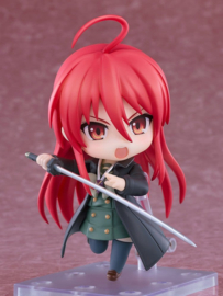 (Pre-order) Shakugan no Shana Nendoroid Action Figure Shana 2.0 10 cm