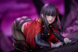 (Pre-order) Chained Soldier Season 2 PVC Figure 1/7 Ren Yamashiro