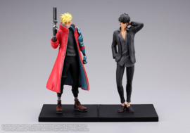(Pre-order) Trigun Stampede Oshi Works Statue 1/8 Nicholas D. Wolfwood 22 cm  