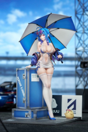 (Pre-order) Azur Lane PVC Figure 1/7 St. Louis Race Queen Ver. 30 cm