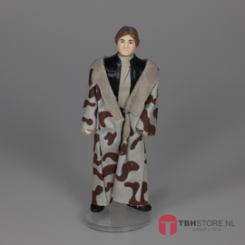 Vintage Star Wars -  Han Solo Trenchcoat