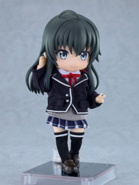 (Pre-order) My Teen Romantic Comedy SNAFU Nendoroid Doll Action Figure Yukino Yukinoshita 14 cm