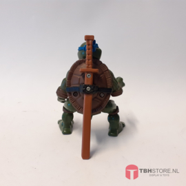 Teenage Mutant Ninja Turtles (TMNT) - Somersault Leonardo