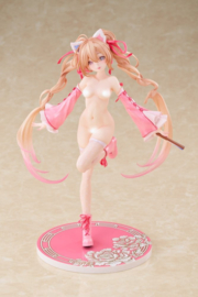 (Pre-order) Original Character PVC Figure 1/6 DS Mile Original Illustration Su Xiaoxiao 24 cm